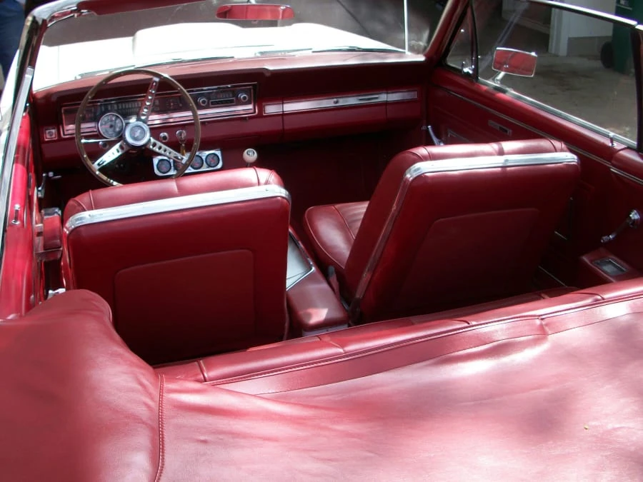 1966 Ford Fairlane 5th Gen - Image 3 of 8