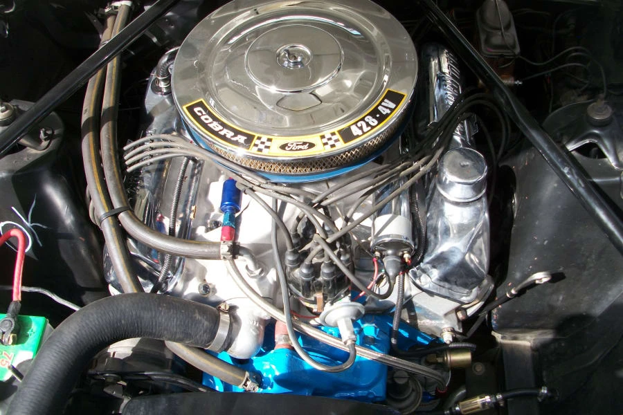 1966 Ford Fairlane 5th Gen - Image 5 of 8