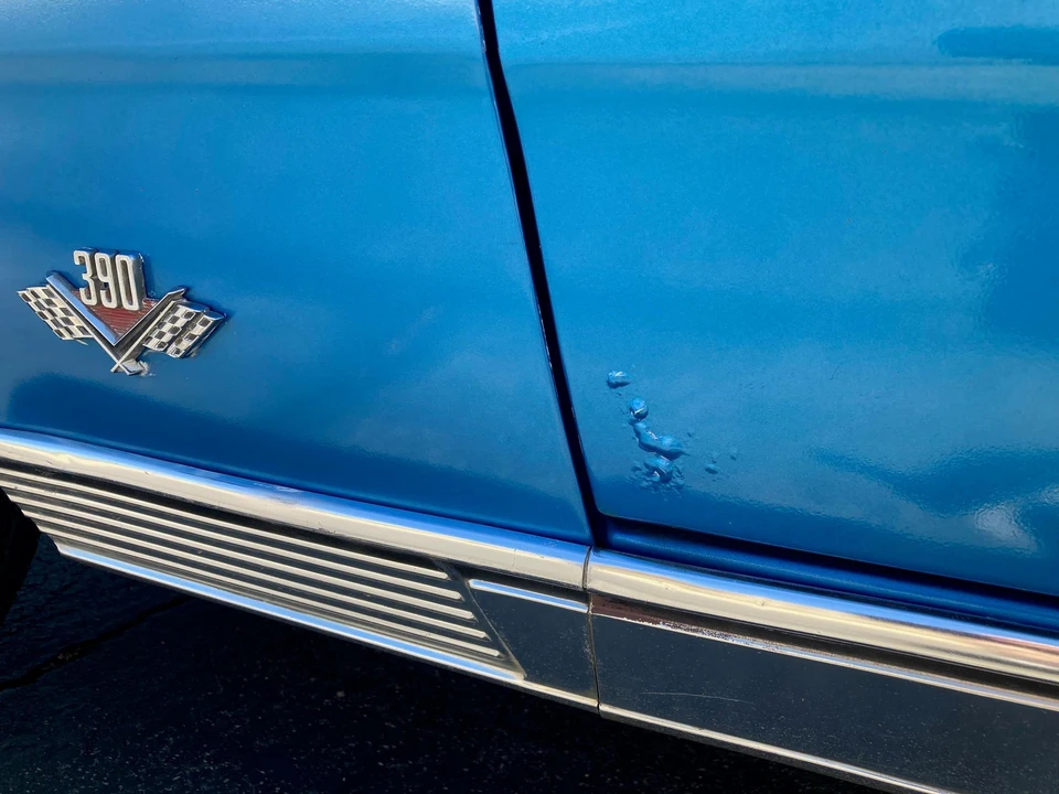 1966 Ford Fairlane 5th Gen - Image 24 of 31