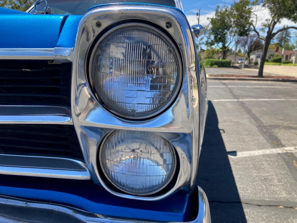 1966 Ford Fairlane 5th Gen - Image 17 of 31