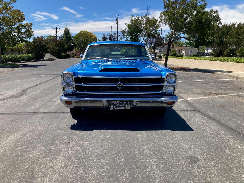 1966 Ford Fairlane 5th Gen - Image 6 of 31