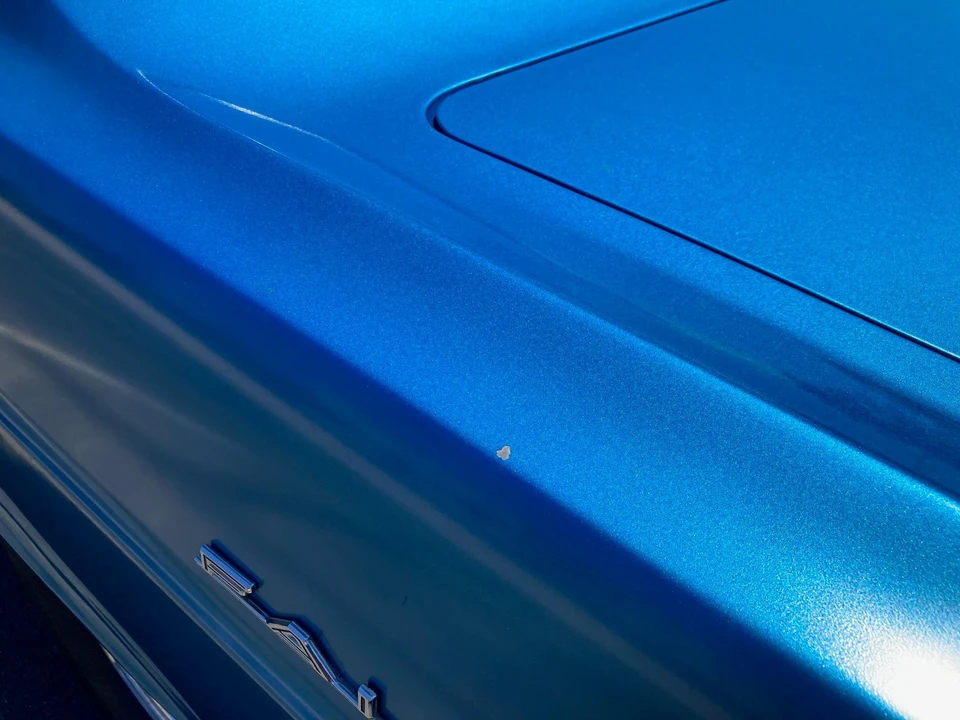 1966 Ford Fairlane 5th Gen - Image 26 of 31