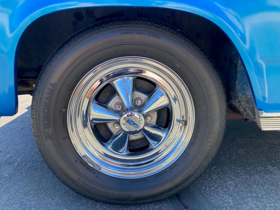 1966 Ford Fairlane 5th Gen - Image 29 of 31