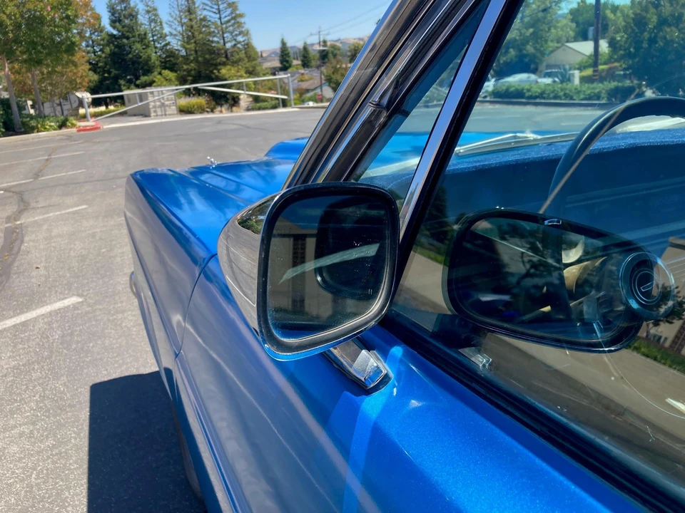 1966 Ford Fairlane 5th Gen - Image 19 of 31