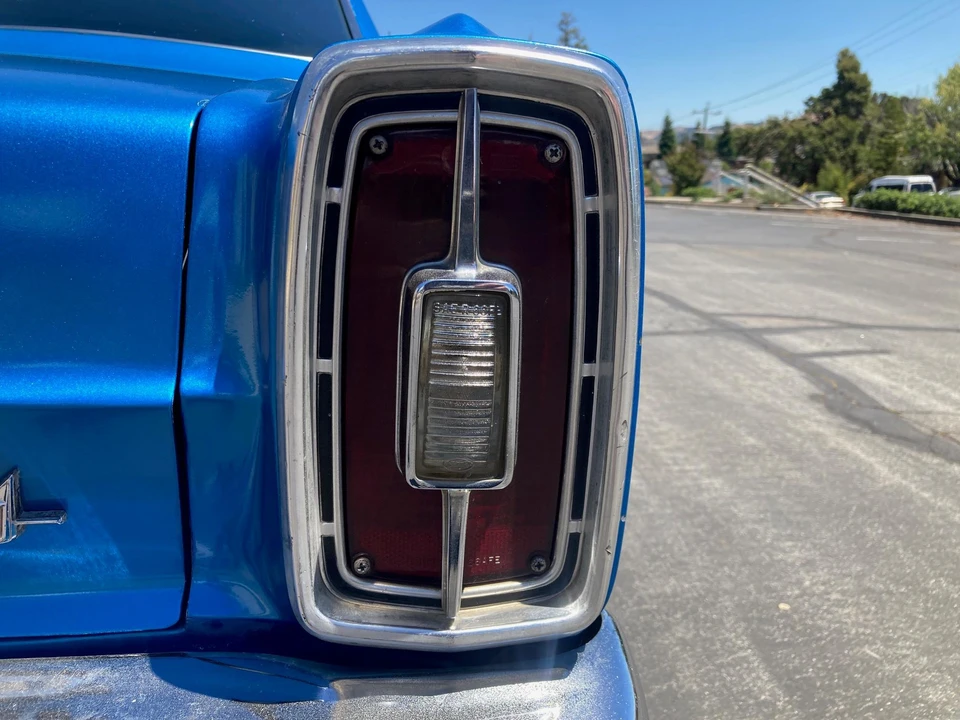 1966 Ford Fairlane 5th Gen - Image 21 of 31