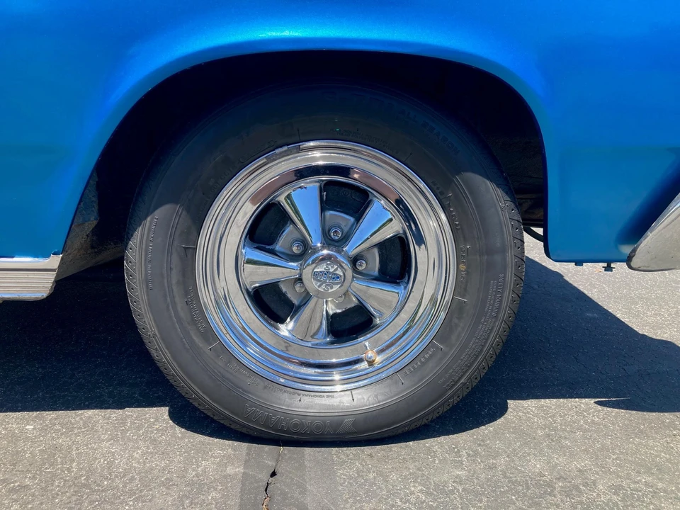 1966 Ford Fairlane 5th Gen - Image 30 of 31