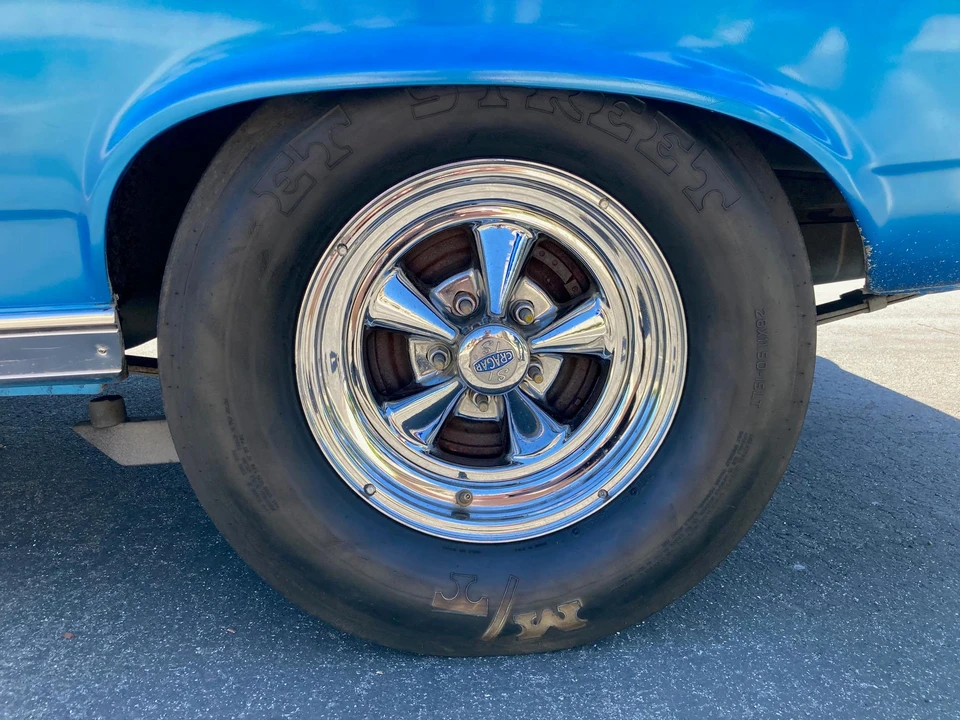 1966 Ford Fairlane 5th Gen - Image 31 of 31