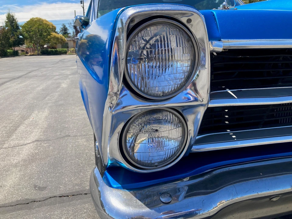 1966 Ford Fairlane 5th Gen - Image 16 of 31