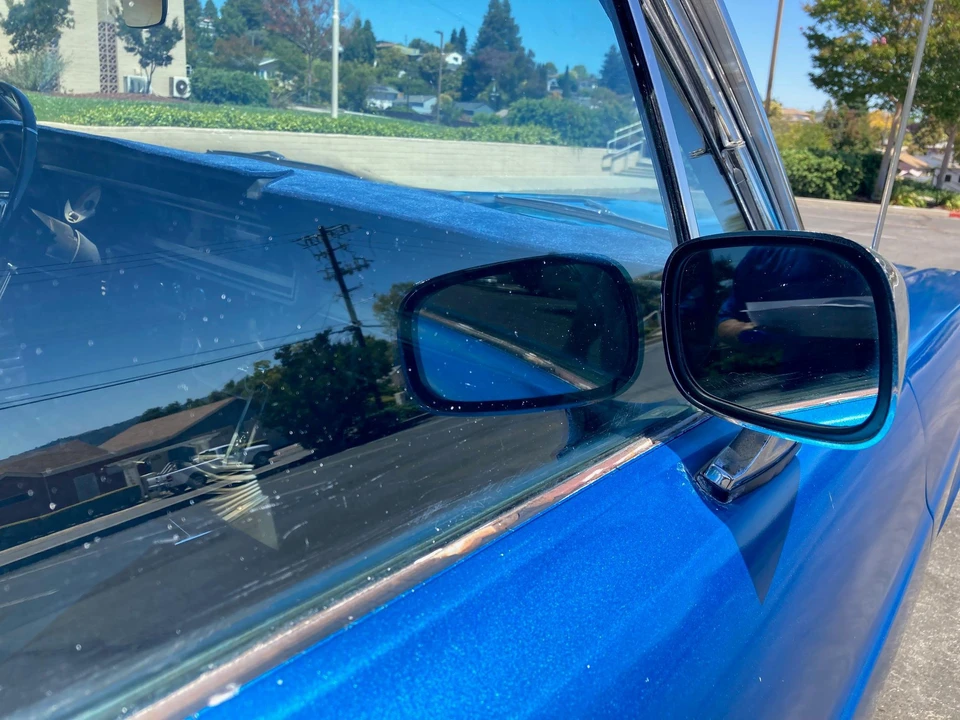 1966 Ford Fairlane 5th Gen - Image 22 of 31
