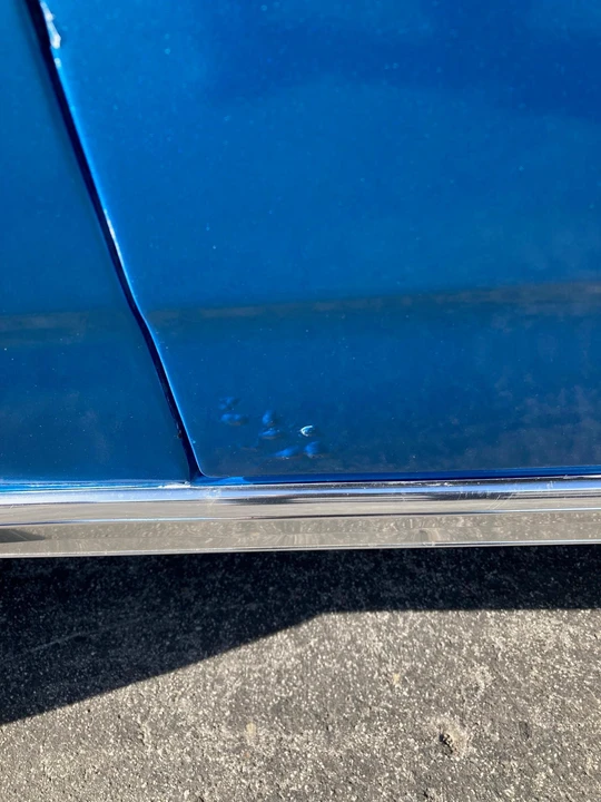 1966 Ford Fairlane 5th Gen - Image 28 of 31