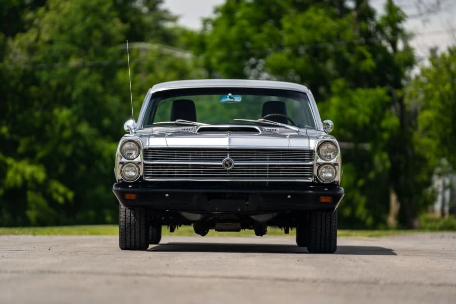 1966 Ford Fairlane 5th Gen - Image 4 of 31