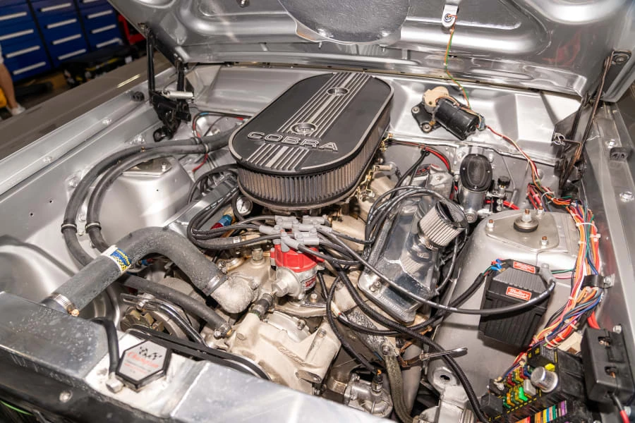 1966 Ford Fairlane 5th Gen - Image 25 of 31