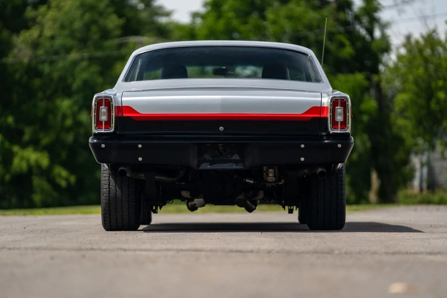 1966 Ford Fairlane 5th Gen - Image 5 of 31