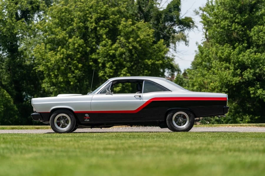 1966 Ford Fairlane 5th Gen - Image 14 of 31