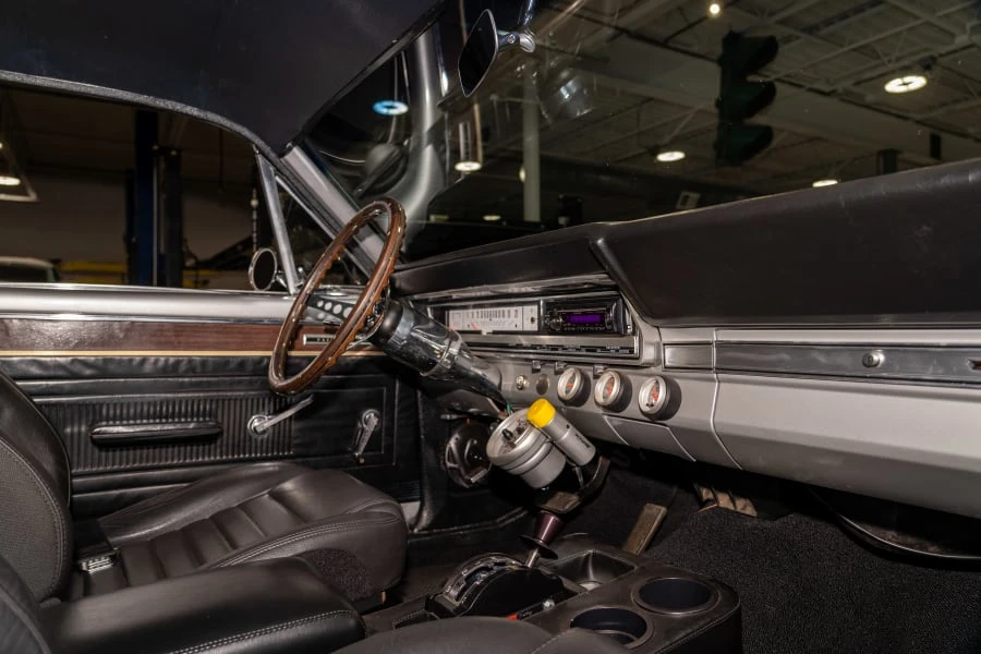 1966 Ford Fairlane 5th Gen - Image 18 of 31