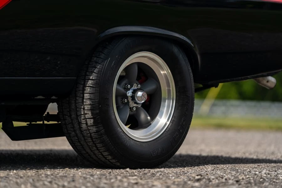 1966 Ford Fairlane 5th Gen - Image 13 of 31