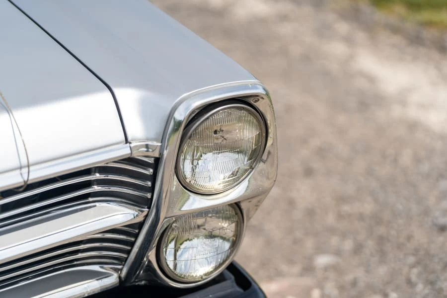 1966 Ford Fairlane 5th Gen - Image 10 of 31