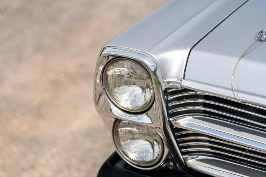 1966 Ford Fairlane 5th Gen - Image 12 of 31