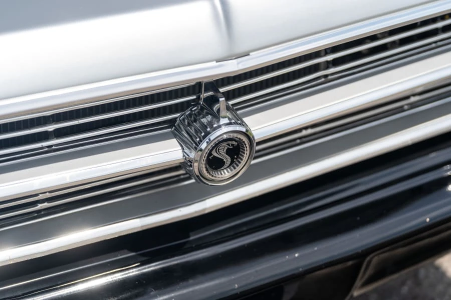 1966 Ford Fairlane 5th Gen - Image 17 of 31