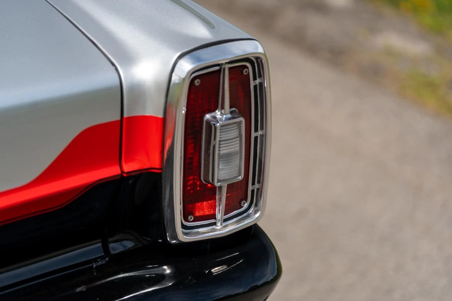 1966 Ford Fairlane 5th Gen - Image 9 of 31