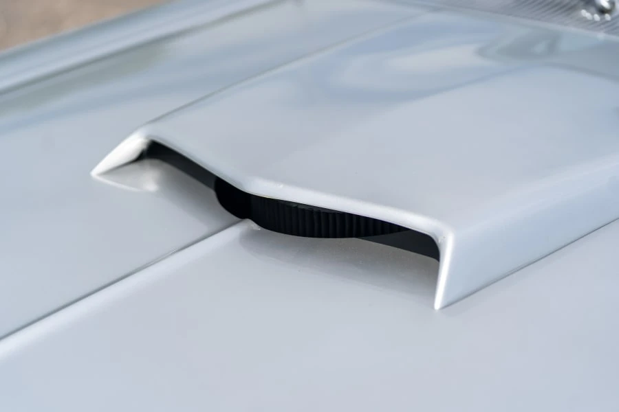 1966 Ford Fairlane 5th Gen - Image 11 of 31