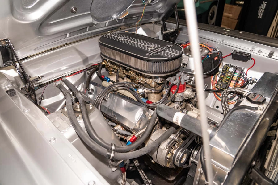 1966 Ford Fairlane 5th Gen - Image 31 of 31