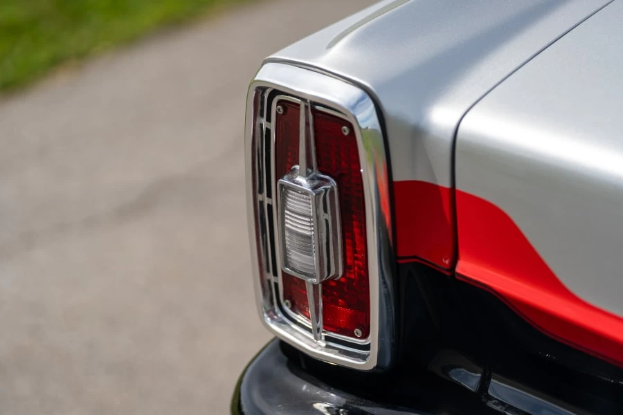 1966 Ford Fairlane 5th Gen - Image 7 of 31