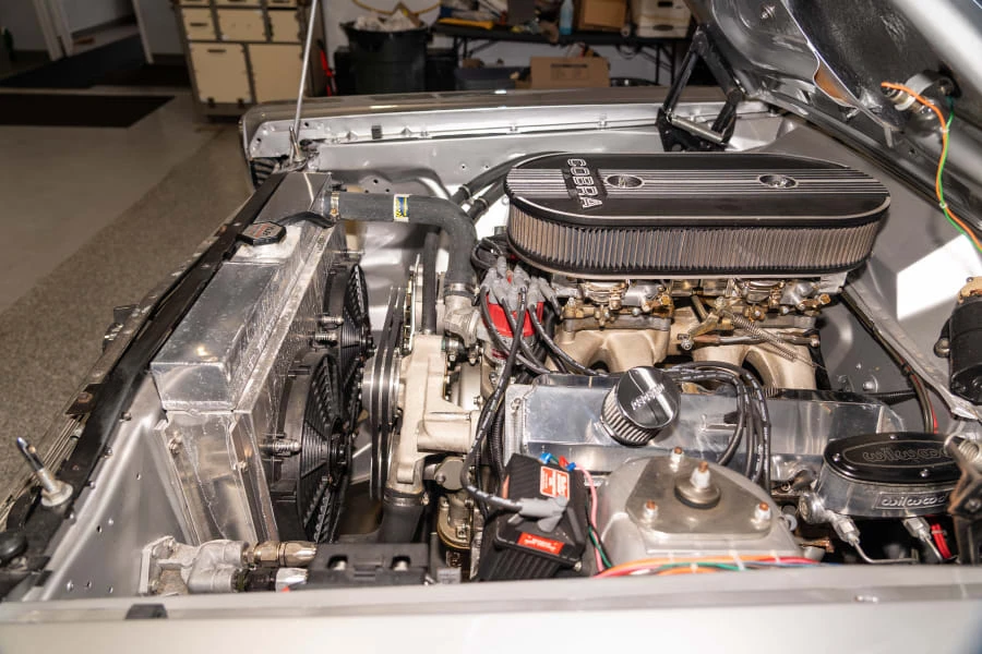 1966 Ford Fairlane 5th Gen - Image 26 of 31