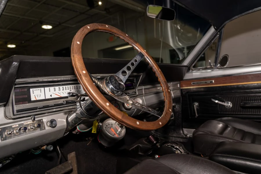 1966 Ford Fairlane 5th Gen - Image 19 of 31