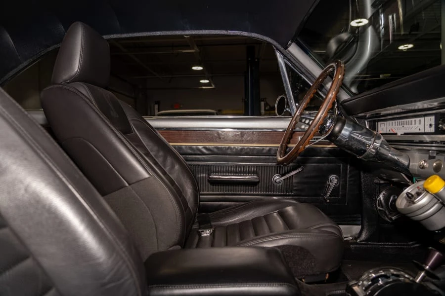 1966 Ford Fairlane 5th Gen - Image 21 of 31