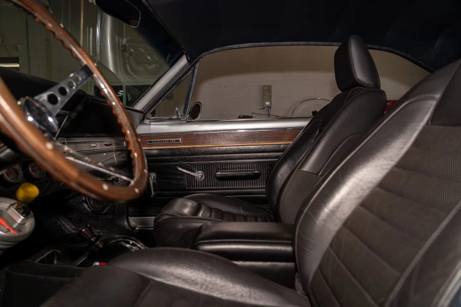 1966 Ford Fairlane 5th Gen - Image 22 of 31