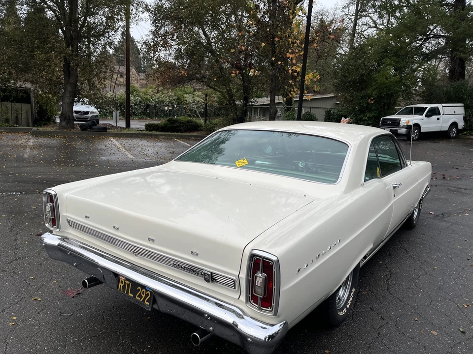 1966 Ford Fairlane 5th Gen - Image 9 of 31