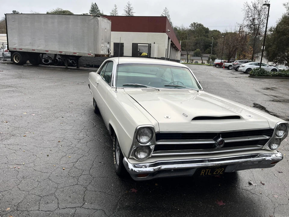 1966 Ford Fairlane 5th Gen - Image 6 of 31