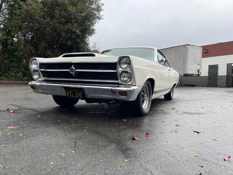 1966 Ford Fairlane 5th Gen - Image 5 of 31