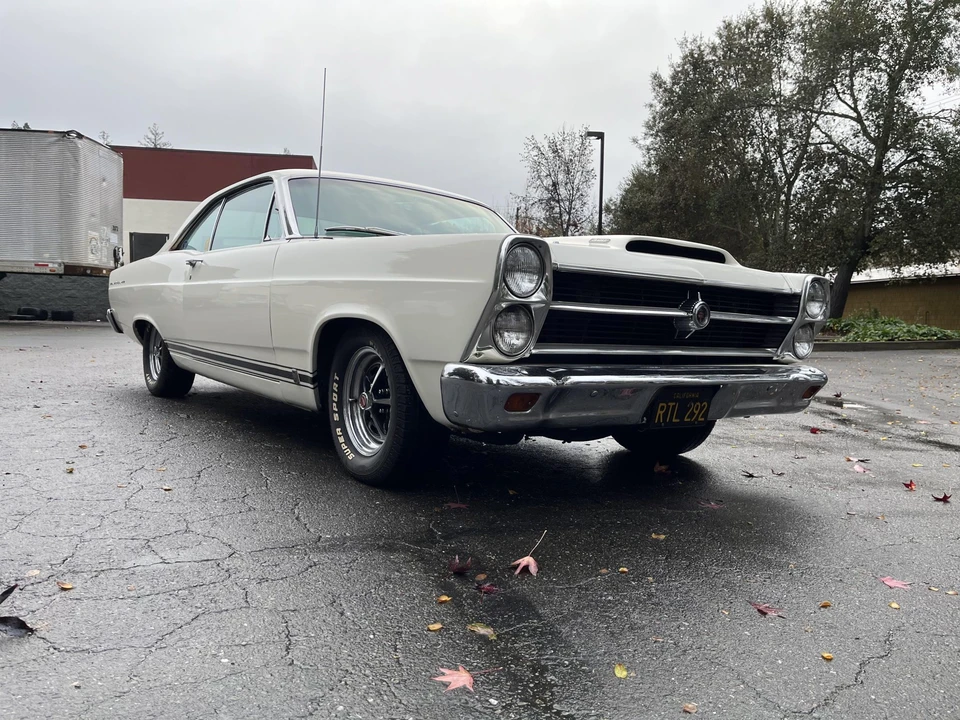 1966 Ford Fairlane 5th Gen - Image 7 of 31