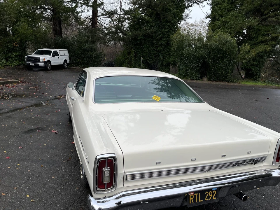 1966 Ford Fairlane 5th Gen - Image 14 of 31