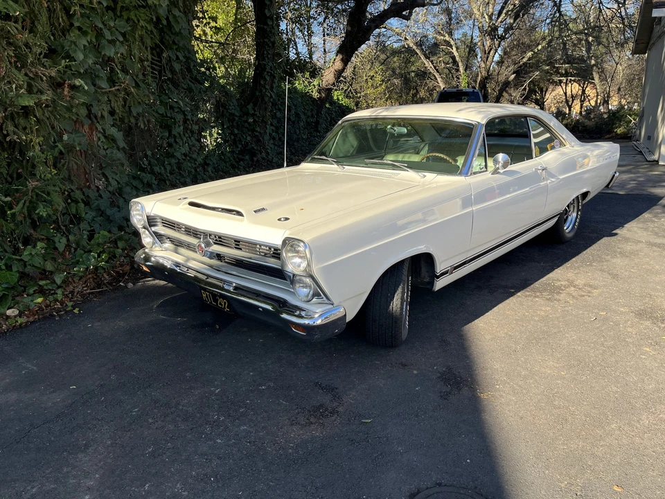 1966 Ford Fairlane 5th Gen - Image 15 of 31