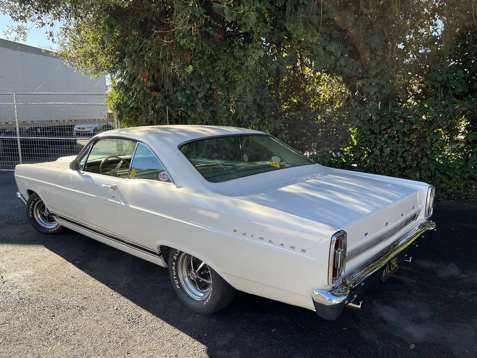 1966 Ford Fairlane 5th Gen - Image 18 of 31