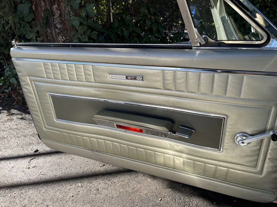 1966 Ford Fairlane 5th Gen - Image 23 of 31