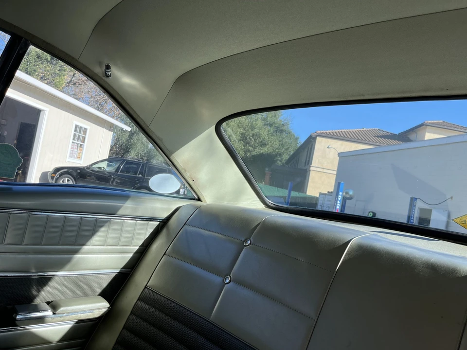 1966 Ford Fairlane 5th Gen - Image 26 of 31