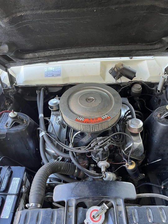 1966 Ford Fairlane 5th Gen - Image 31 of 31