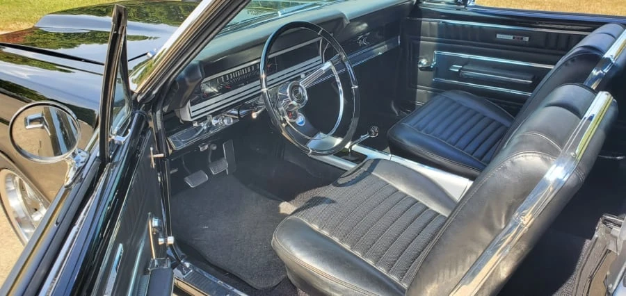 1966 Ford Fairlane 5th Gen - Image 8 of 11