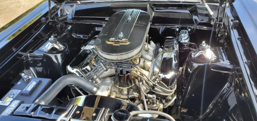1966 Ford Fairlane 5th Gen - Image 9 of 11