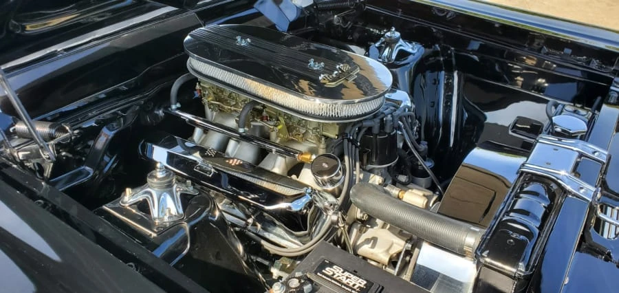 1966 Ford Fairlane 5th Gen - Image 10 of 11