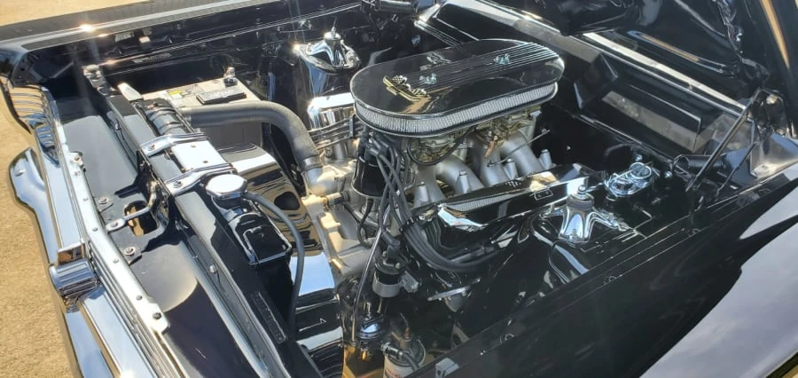 1966 Ford Fairlane 5th Gen - Image 11 of 11