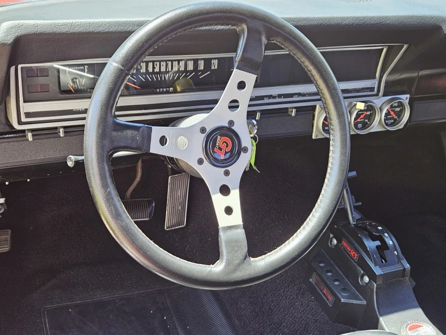 1966 Ford Fairlane 5th Gen - Image 10 of 20