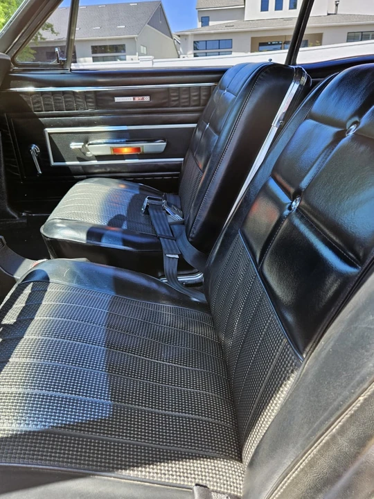 1966 Ford Fairlane 5th Gen - Image 11 of 20