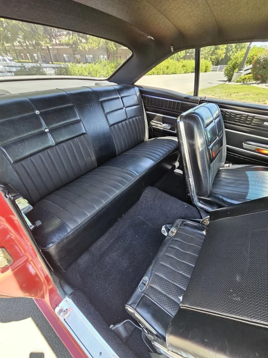 1966 Ford Fairlane 5th Gen - Image 15 of 20