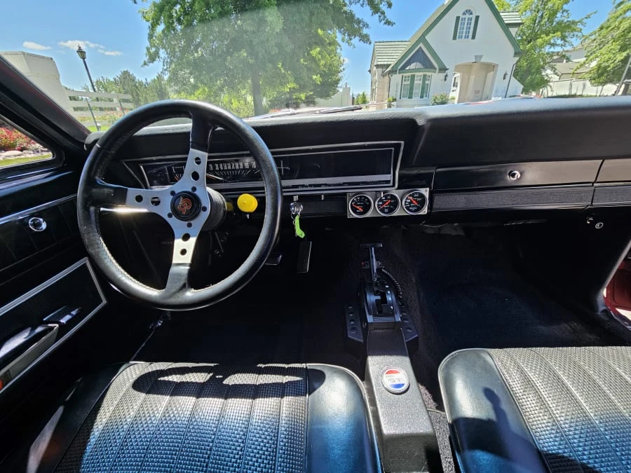 1966 Ford Fairlane 5th Gen - Image 14 of 20