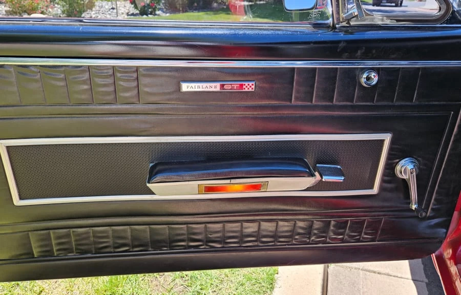 1966 Ford Fairlane 5th Gen - Image 16 of 20